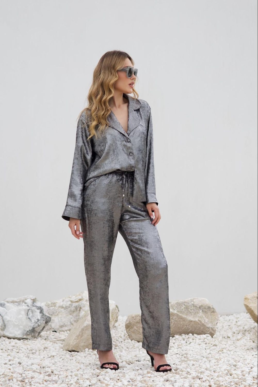 Beyond the Fabric: Katerina Frumina’s Quiet Revolution in Fashion