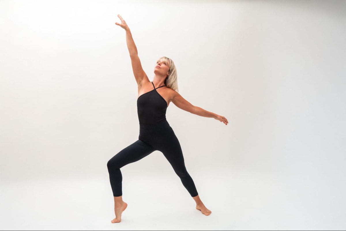 Dancing Into Healing: Kateryna Golovan’s Vision of Joy, Movement, and Longevity in America