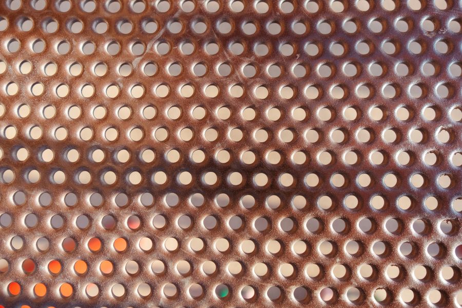 AMICO Architectural Metals California's Architectural Metal Renaissance and How Modern Buildings Are Embracing Functional Art