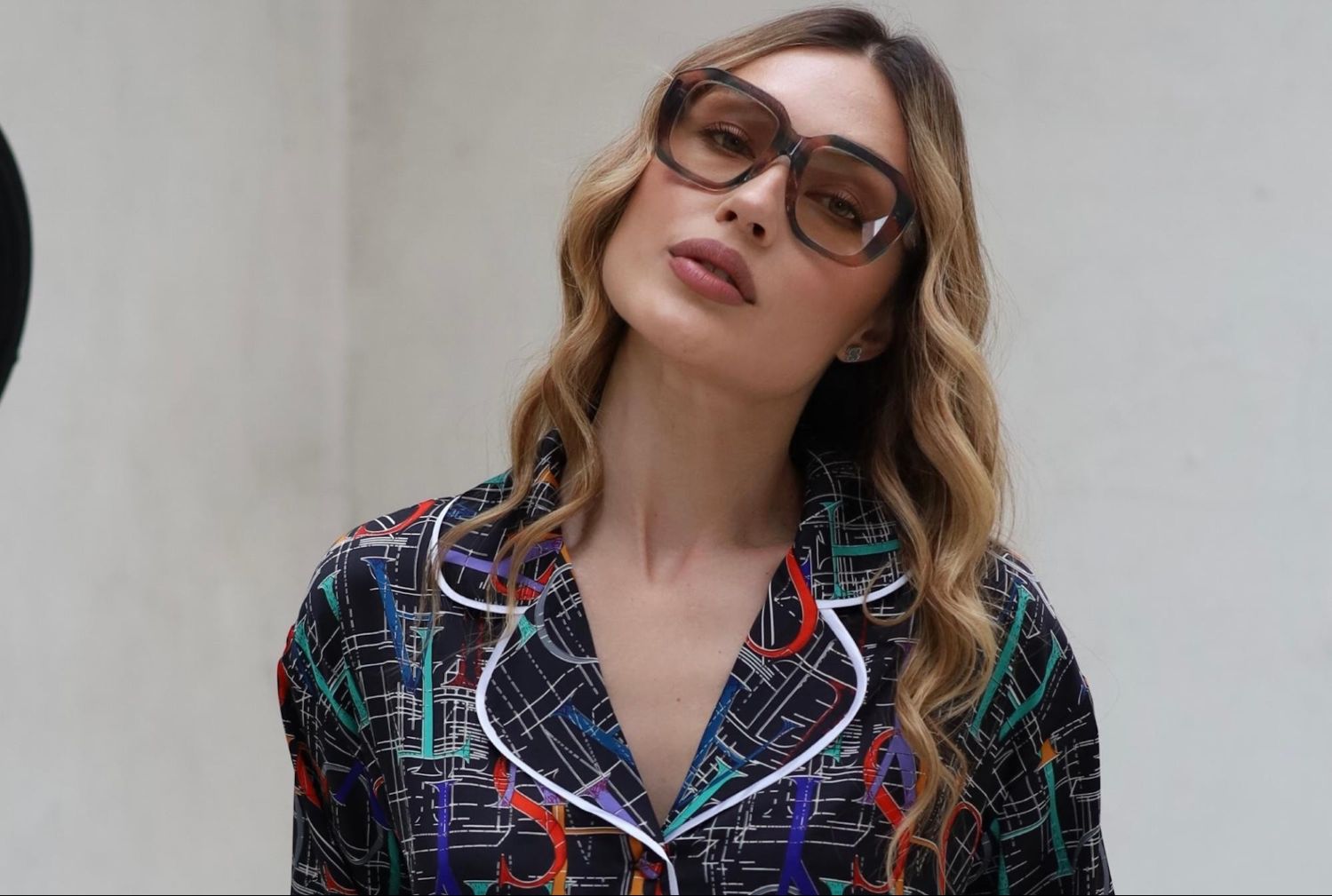 Beyond the Fabric: Katerina Frumina’s Quiet Revolution in Fashion