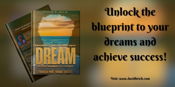 A Compelling Chronicle of David B. Rich's Evolution