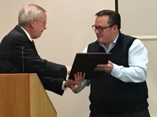 Andrew Mullin’s Commitment to Public Service and Philanthropy - Impacting Local and Global Communities