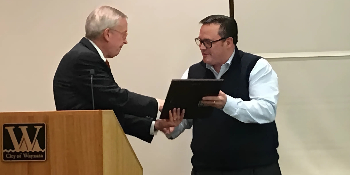 Andrew Mullin’s Commitment to Public Service and Philanthropy - Impacting Local and Global Communities