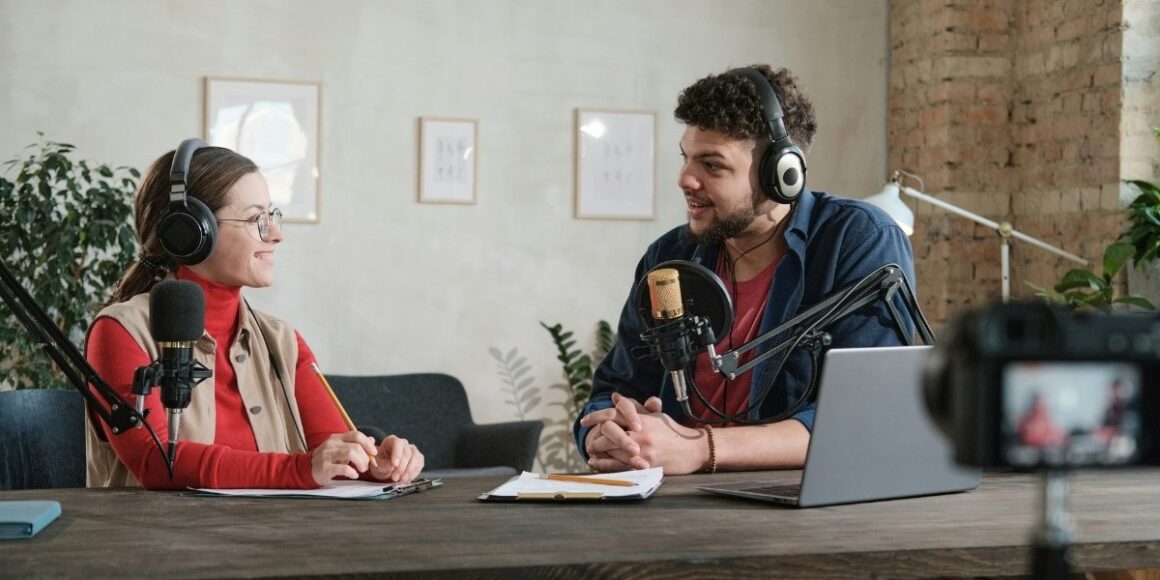 Are You a Self-Help Book Reader or a Podcast Listener? Find Out What Fits You