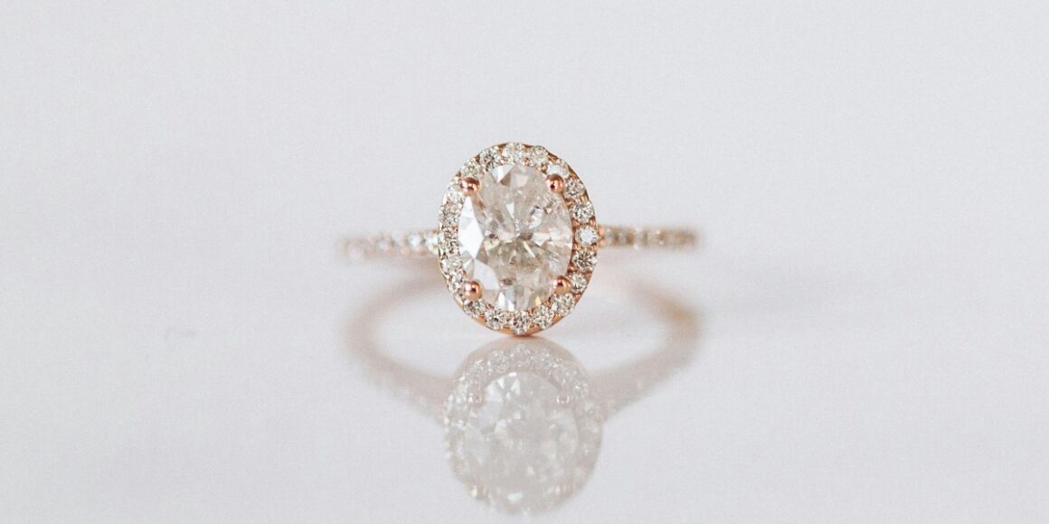 Build Your Engagement Ring Step by Step with Charleston Rings’ Online Ring Creator