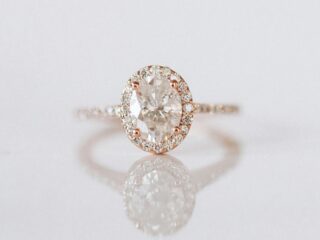 Build Your Engagement Ring Step by Step with Charleston Rings’ Online Ring Creator