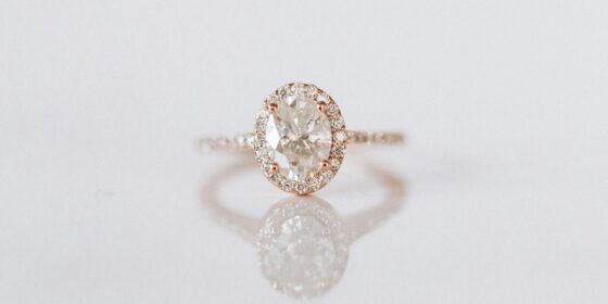 Build Your Engagement Ring Step by Step with Charleston Rings’ Online Ring Creator