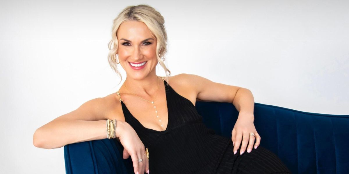 Dressed for the Life You Desire: The Woman Behind CSJ Styling’s Transformational Approach