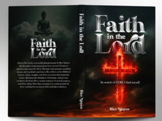 Faith in The Lord Rico Nguyen's Vision for Global Unity