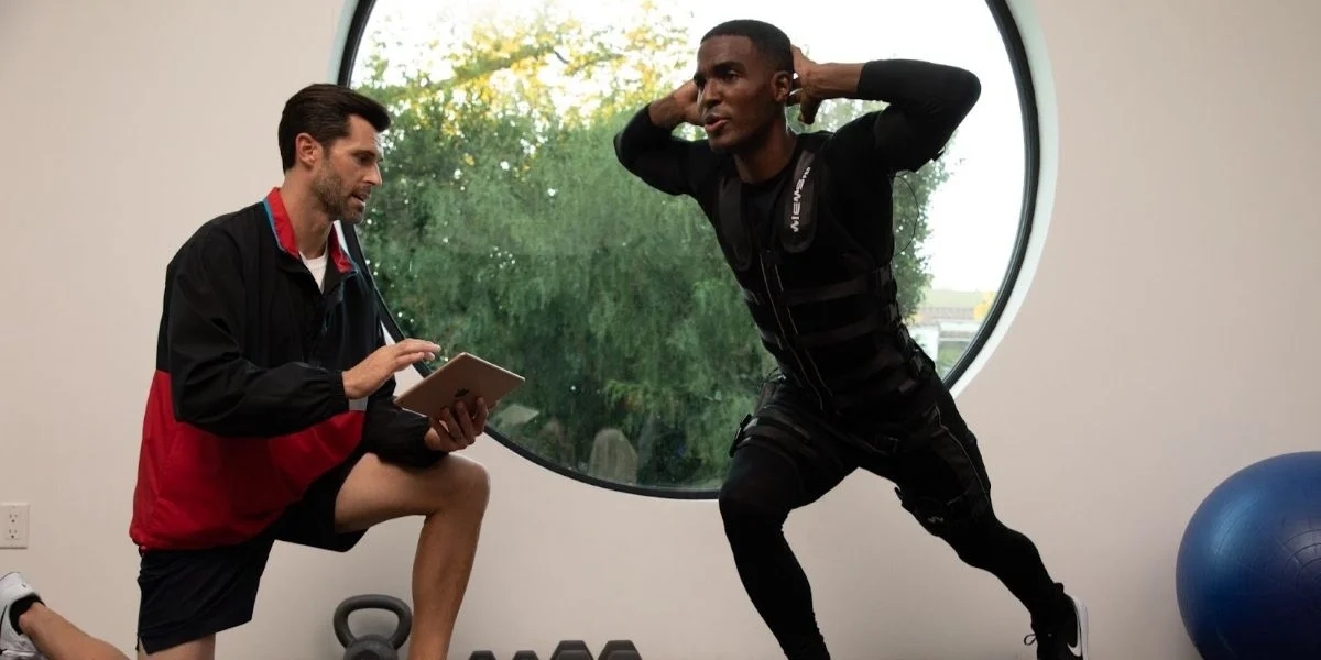 From Athletes to Beginners Why EMS Training is the Great Equalizer in Fitness