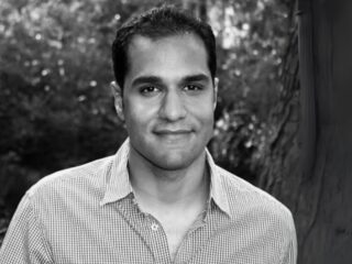 From D.C. to Disruption: Ibrahim Ashmawey on Helping Doctors Improve Business Operations