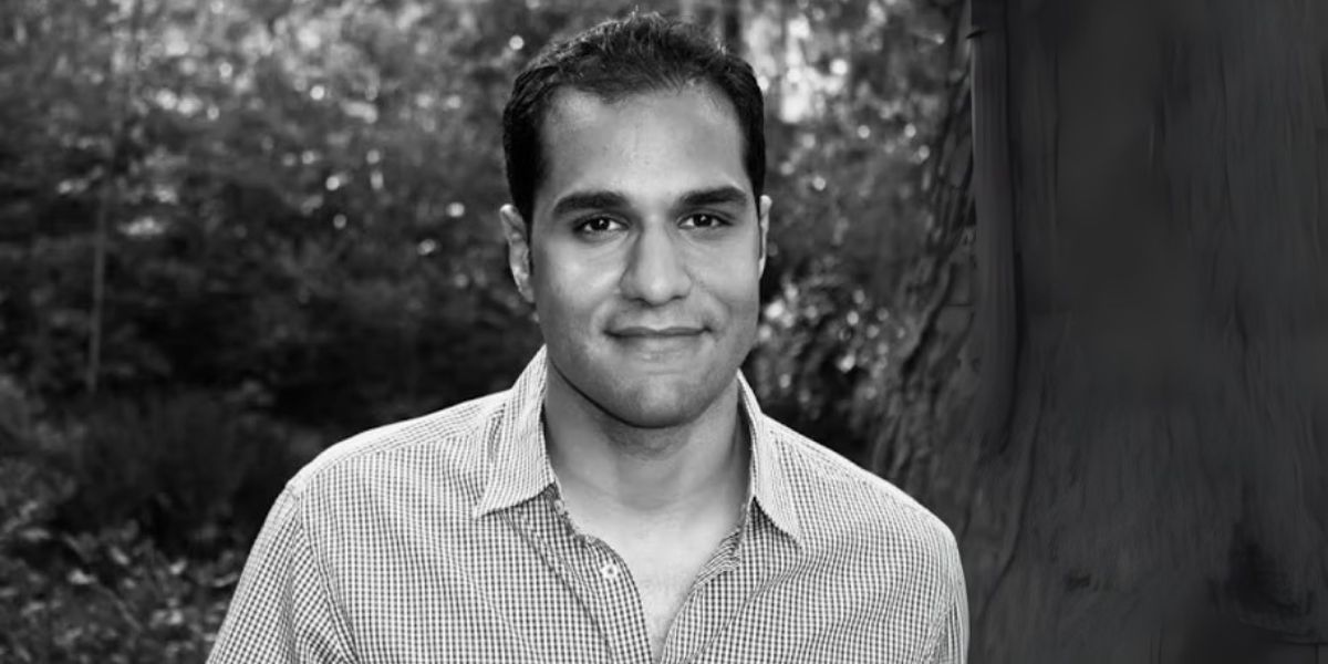 From D.C. to Disruption: Ibrahim Ashmawey on Helping Doctors Improve Business Operations