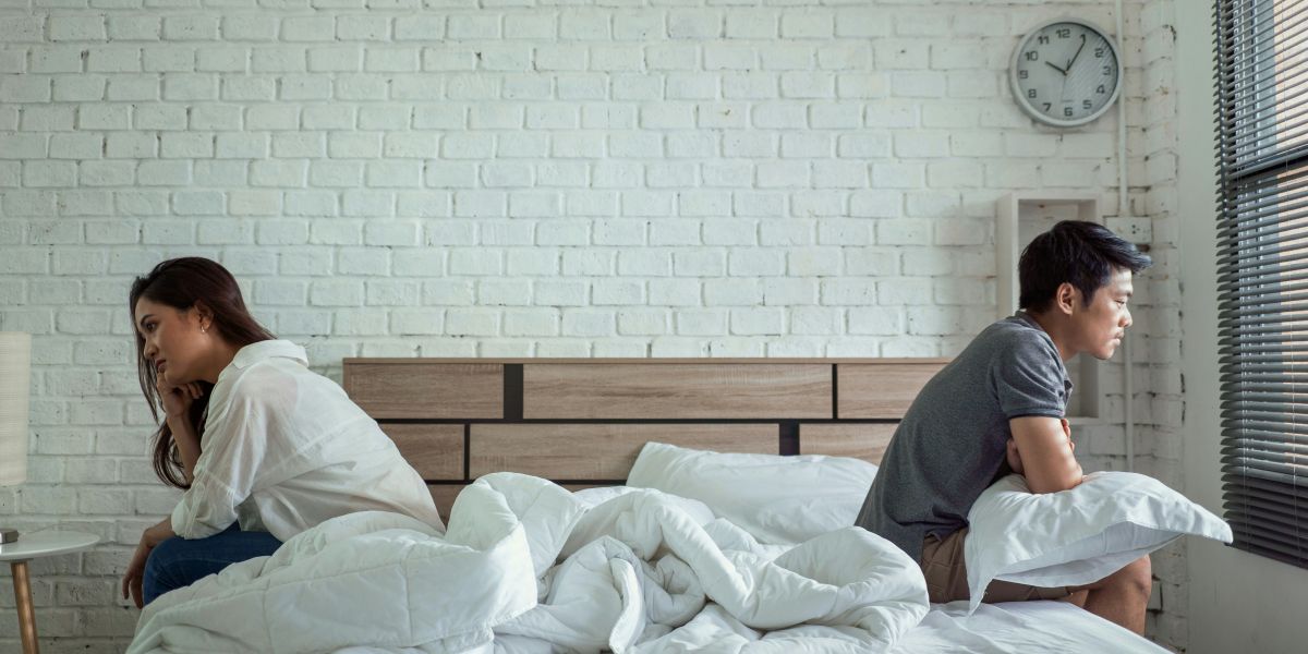 How Does In-Home Separation Actually Work in California?