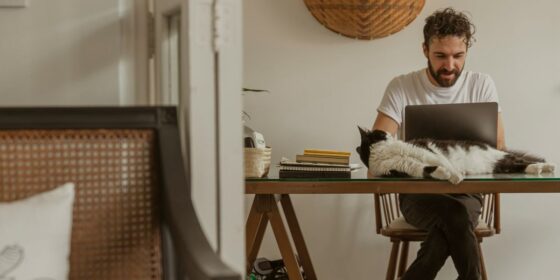 How Dr. Connor Robertson Helps Turn “Boring” Businesses into Sustainable Wealth Opportunities