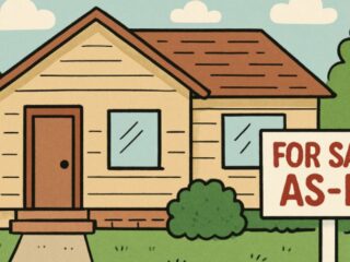 How Joe Homebuyer Triad Group Simplifies the As-Is Home Selling Process