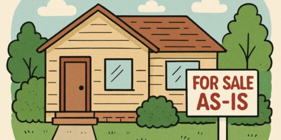 How Joe Homebuyer Triad Group Simplifies the As-Is Home Selling Process