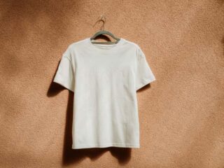 How To Take a Plain Tee From Day to Night