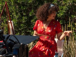 Maya Tannous: Internationally Recognized Actress and Writer Bridging Global Campaigns and Acclaimed Festival Films