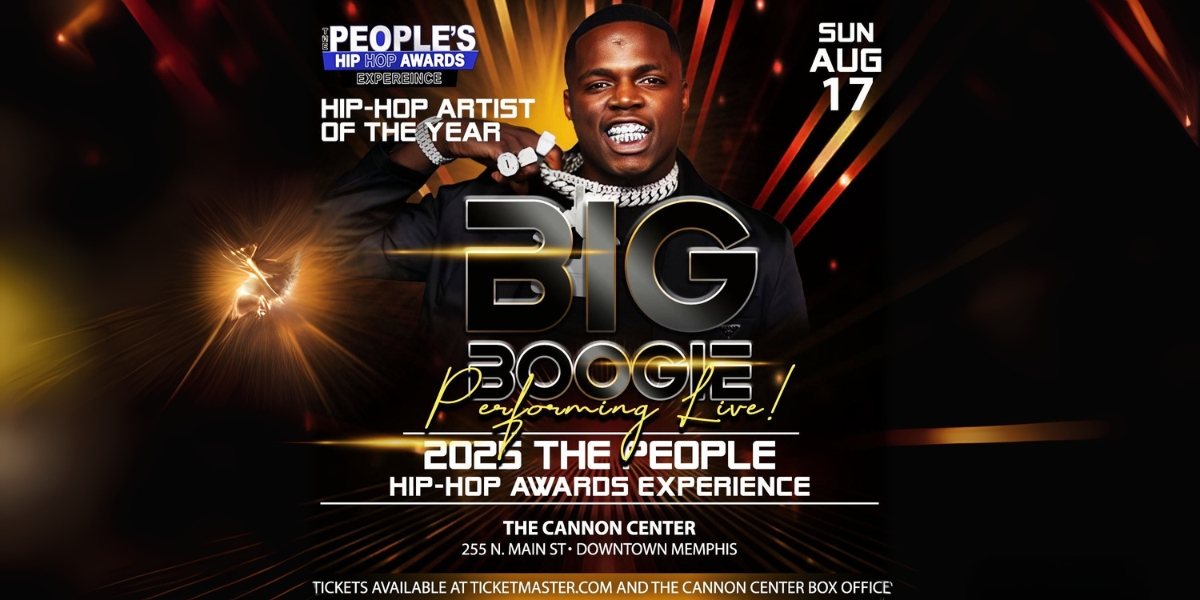 Memphis, Music & Movement: How The People’s Hip Hop Awards Presented by Telecast Media Group Elevates Southern Culture
