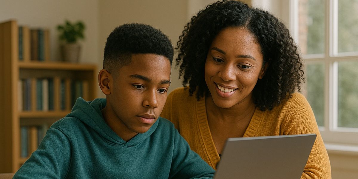 Responsible AI Meets Real Coaching: How Parents Can Navigate the Future of Education Without Losing the Human Touch – A Look into Swoon Learning's Approach