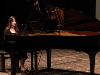 Teen Artist ‘Hannah Rao’ Makes Waves at International Music Festival, Prepares to Join Premier U.S. Arts Academy