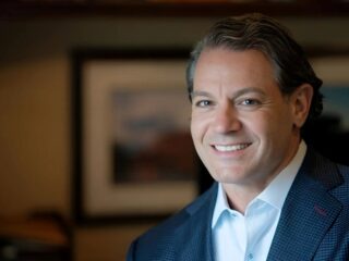 The Leadership-Sales-Strategy Code Achieving Growth That Lasts