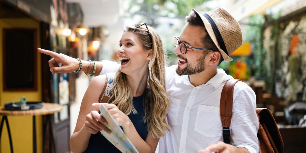 The Rise of Retail as a Social Hub How Gen Z Is Redefining In-Store Shopping