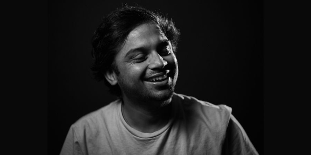 The Story Behind Surya’s Captivating Behind-the-Scenes Photography for Weave of Culture