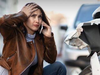 Understanding Your Rights After a Car Accident What to Know