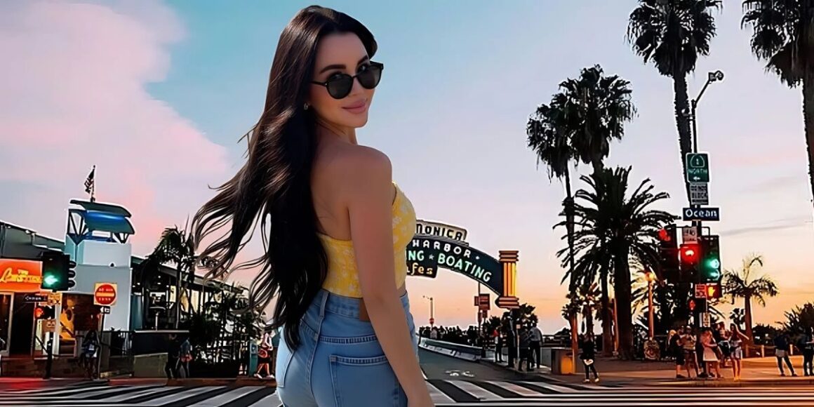 Vivian Nicole Tesler: Disco Reborn in Los Angeles