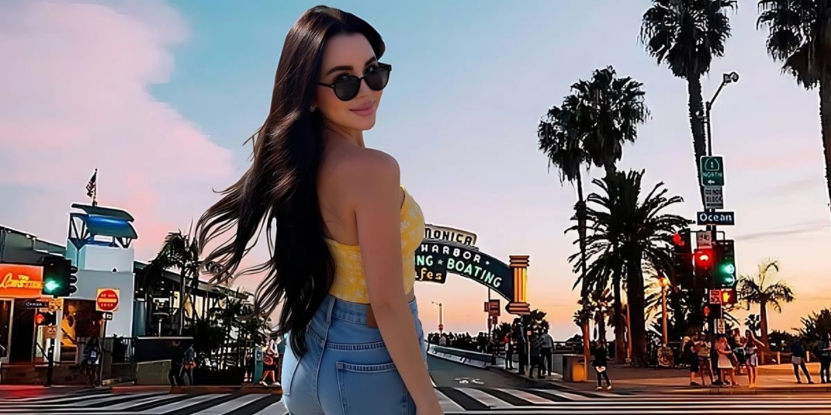 Vivian Nicole Tesler: Disco Reborn in Los Angeles