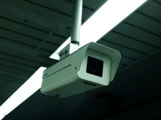 Surprising Security Upgrades Modern Industrial Facilities Are Using Beyond Just Cameras