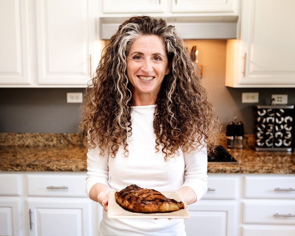 Fuel Before You Fast: The Breakthrough Intermittent Fasting Strategy for Midlife Metabolic Health