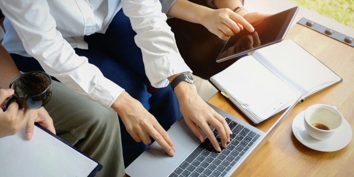 From Entrepreneur to Growth Mentor: David Rivero’s Mission to Help Businesses Thrive