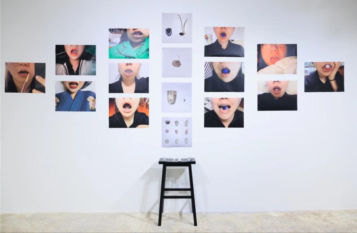 From Struggle to Spotlight Zoe Ze Zhou’s First Year After Graduation and the Art of Staying True