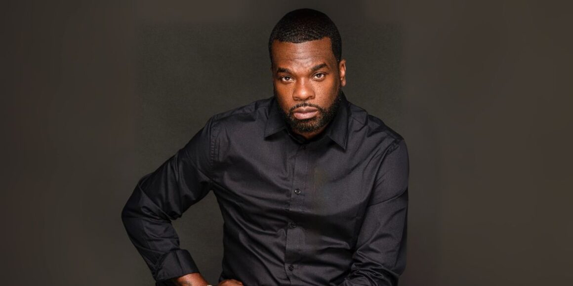 The Talent Firm Inc. Presents “The Dedicated, Passionate Actor, Bobby Rand” Photo Courtesy Bobby Rand