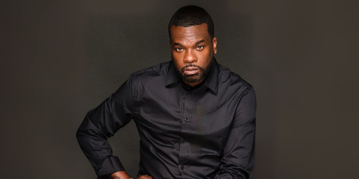 The Talent Firm Inc. Presents “The Dedicated, Passionate Actor, Bobby Rand” Photo Courtesy Bobby Rand