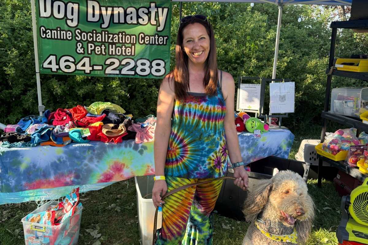 Breaking the Mold How Tosha Long Is Shaping Pet Care