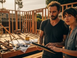 A Comprehensive Guide to Building an ADU in Los Angeles in 2025