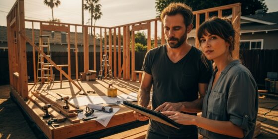 A Comprehensive Guide to Building an ADU in Los Angeles in 2025