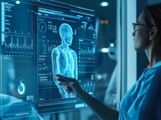 AI-Powered Healthcare: Openxcell's Role in Advancing Innovation and Excellence