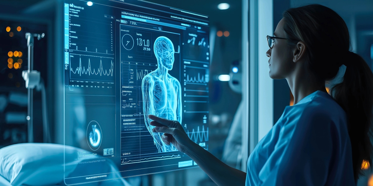 AI-Powered Healthcare: Openxcell's Role in Advancing Innovation and Excellence