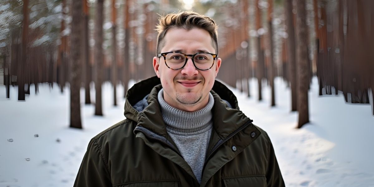 Addressing Housing Inequality – A Conversation with Dr. Connor Robertson