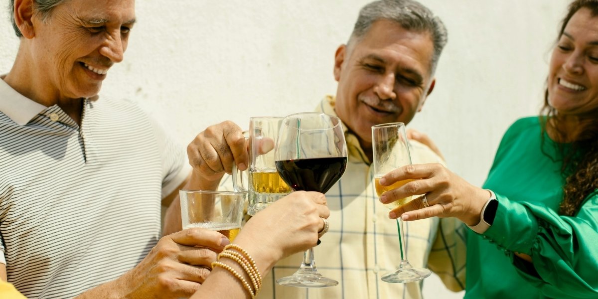 The Silent Epidemic: What to Know About Rising Alcohol-Related Liver Disease