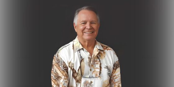 Author William Wilson Turns a Lifetime of Global Experiences into Gripping Fiction