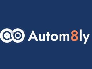Autom8ly AI: Helping Shape the Future of Work With Cooperative Intelligence