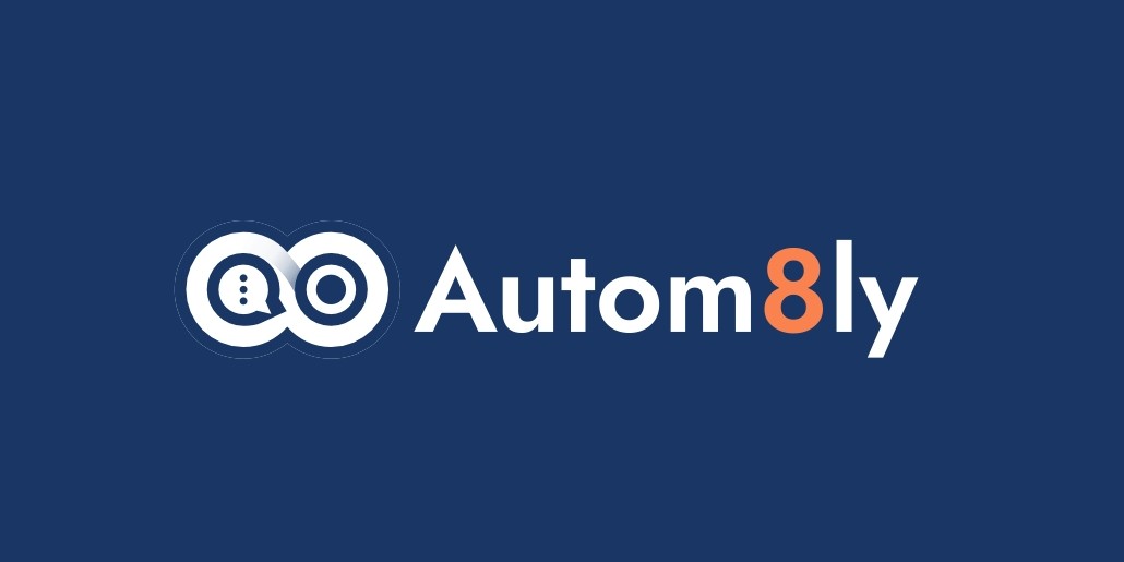 Autom8ly AI: Helping Shape the Future of Work With Cooperative Intelligence