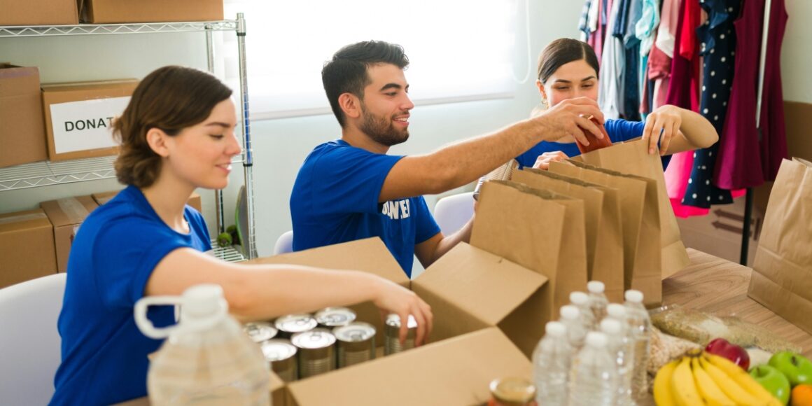 Benjamin Adams Endodontist Giving Back Through Faith, Service, and Smiles
