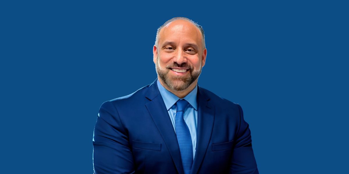 Beyond the Bottom Line Why Vincent Iacopella Believes Trade Should Serve People First