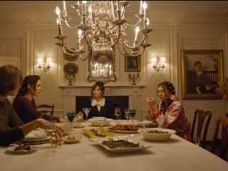 Breed of Greed Arrives in Theaters and on VOD September 26 — Supernatural Secrets and Family Scandal Await